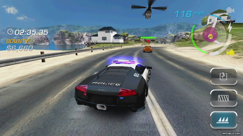 [4]-Need for Speed: Hot Pursuit – v1.0.5.0s + All DLCs Download-HohohoGames