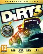 DiRT 3: Complete Edition Download-HohohoGames