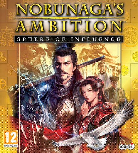 Nobunaga’s Ambition: Sphere of Influence – Ascension + 9 DLCs Download-HohohoGames