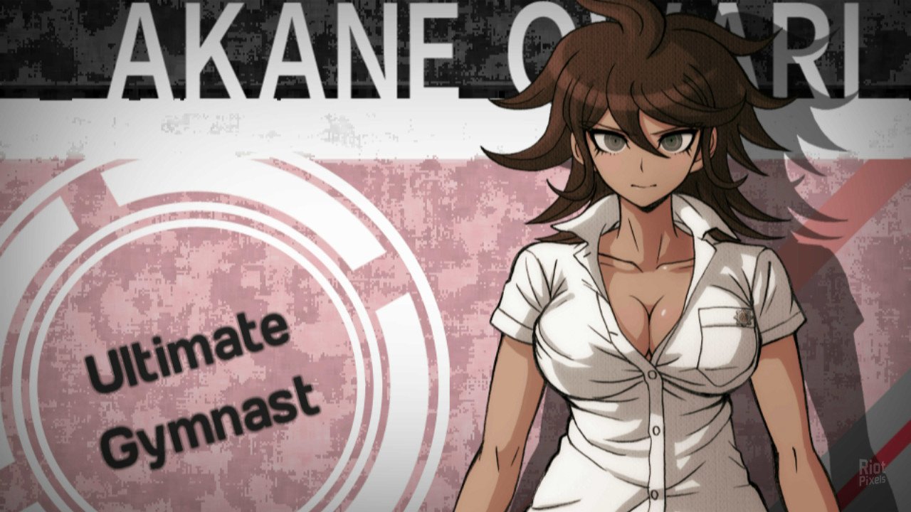 [23]-Danganronpa 2: Goodbye Despair Download-HohohoGames