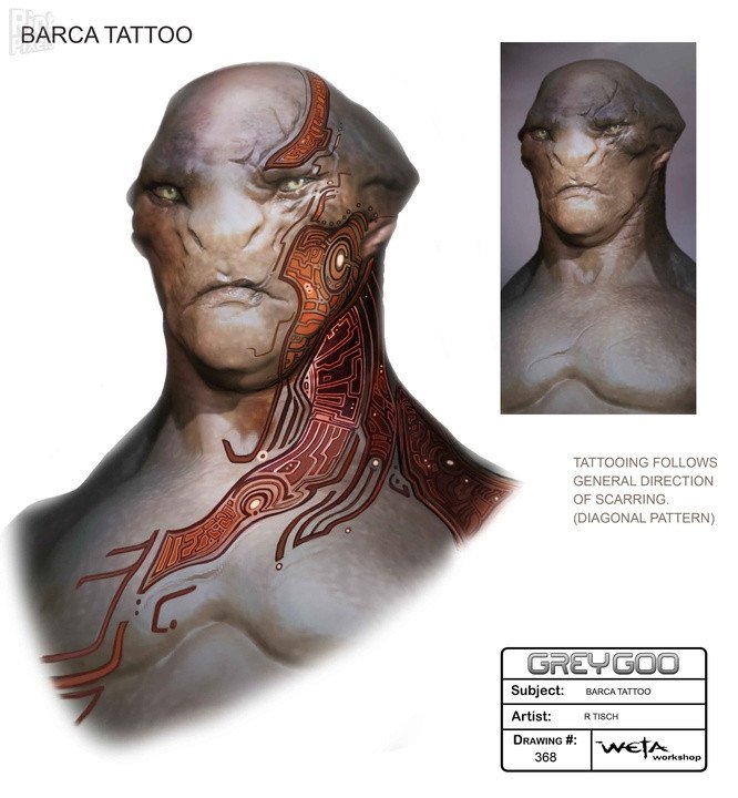 [31]-Grey Goo: Definitive Edition Download-HohohoGames
