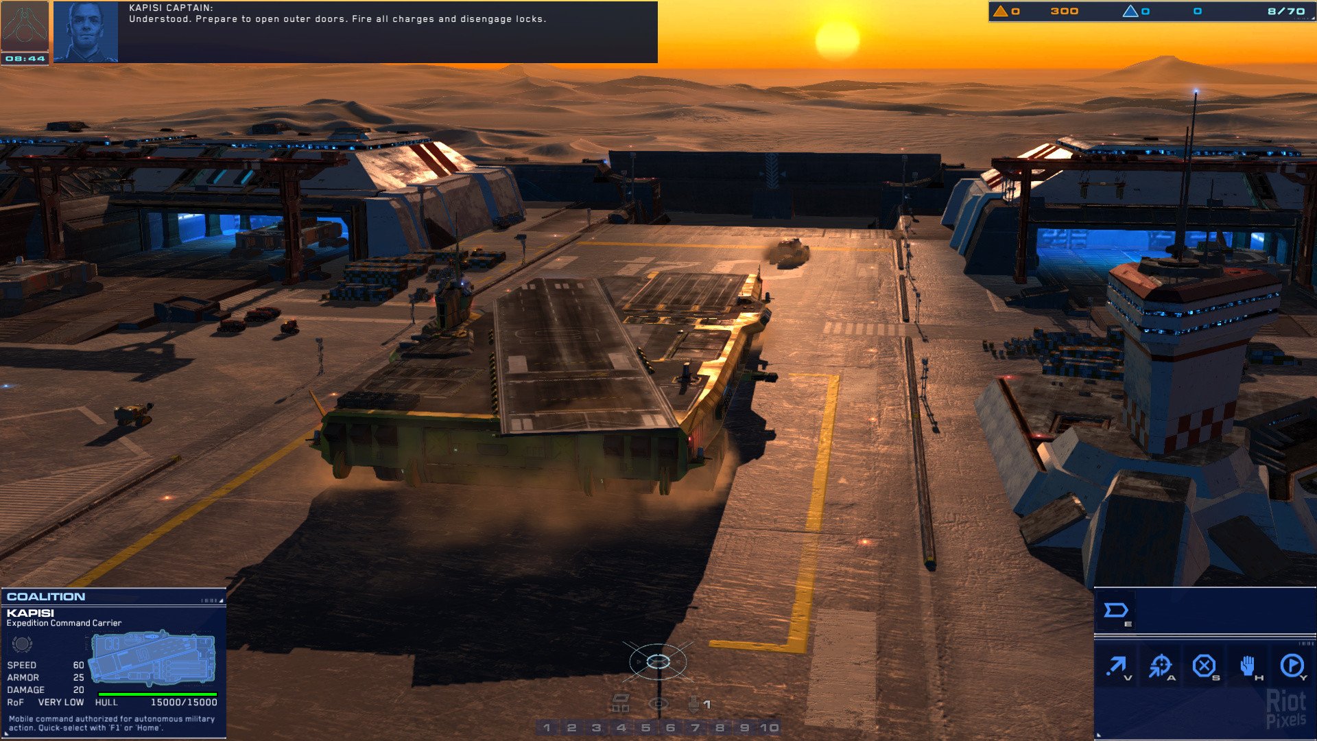 [3]-Homeworld: Deserts of Kharak Download-HohohoGames