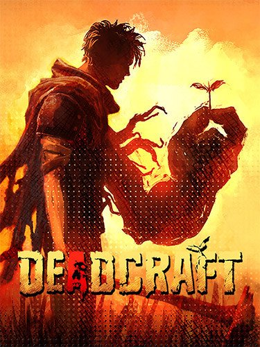 DEADCRAFT: Deluxe Edition + Exclusive Costume “Shinobi Outfit” & Resource Pack DLC Download-HohohoGames
