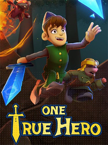 One True Hero – v1.0.1d Download-HohohoGames