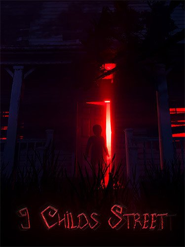 9 Childs Street Download-HohohoGames