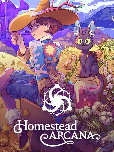 Homestead Arcana – vRELEASE-92 Download-HohohoGames