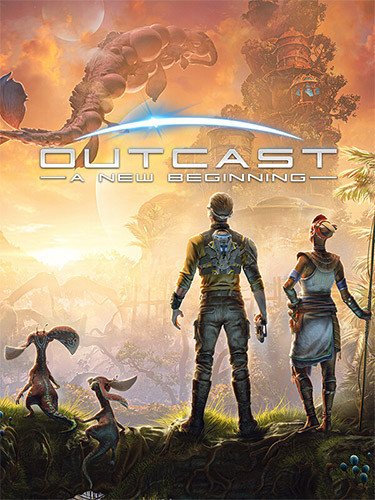 Outcast: A New Beginning – v1.0.3.1 + Windows 7 Fix Download-HohohoGames