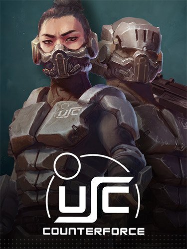 USC: Counterforce – v1.00.0a, build 240718 Download-HohohoGames
