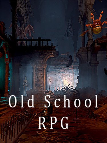 Old School RPG Download-HohohoGames