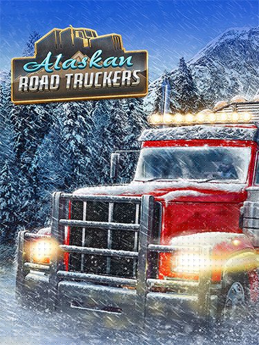 Alaskan Road Truckers: Mother Truckers Edition, v1.6 + 5 DLCs Download-HohohoGames
