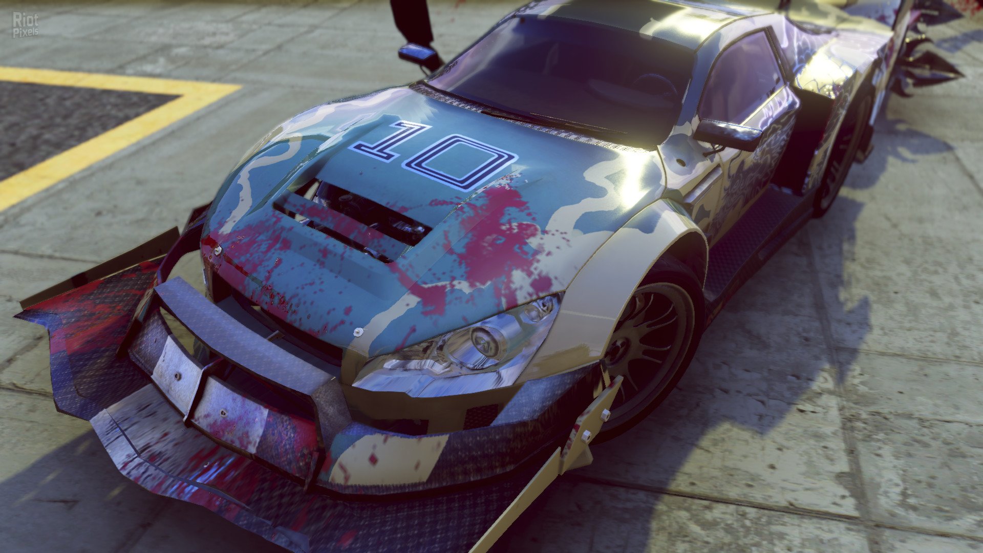 [11]-Carmageddon: Reincarnation – Pubic Beta v0.9.0.6670 Download-HohohoGames