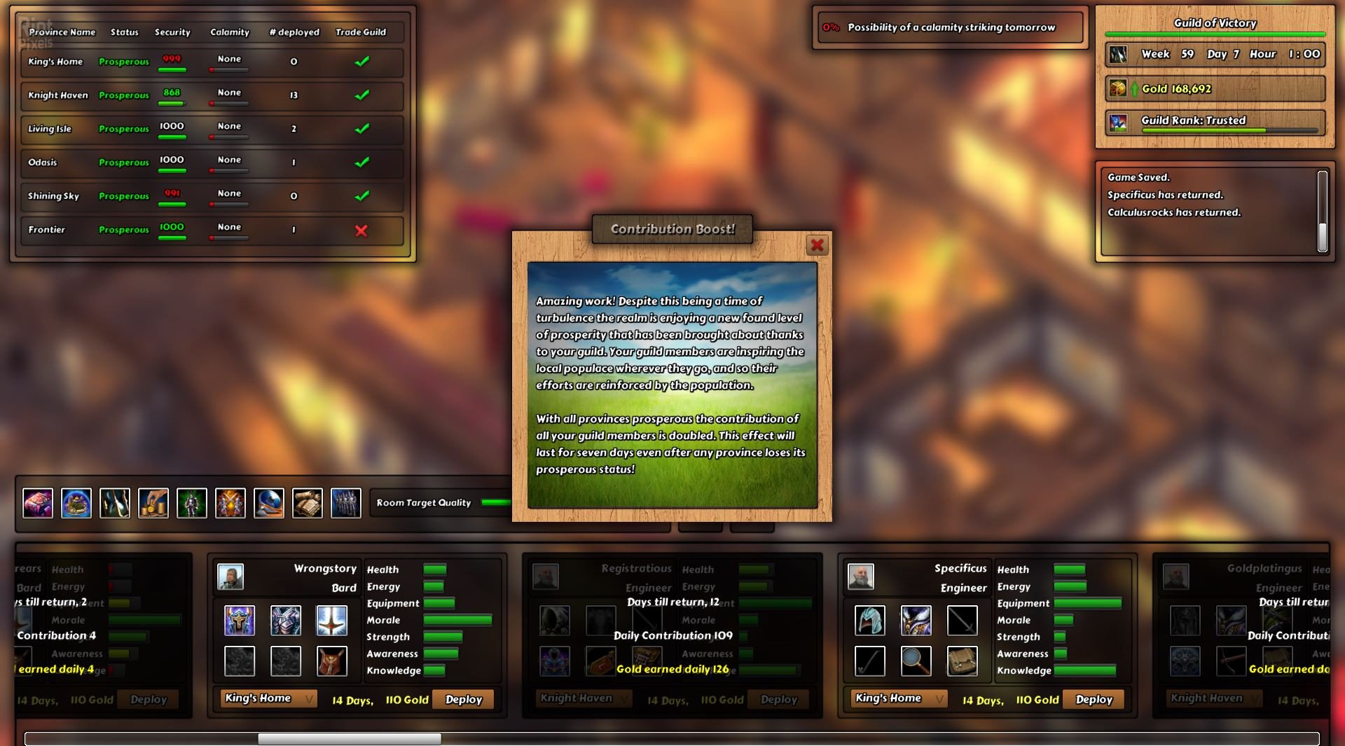 [7]-Guild Commander Download-HohohoGames