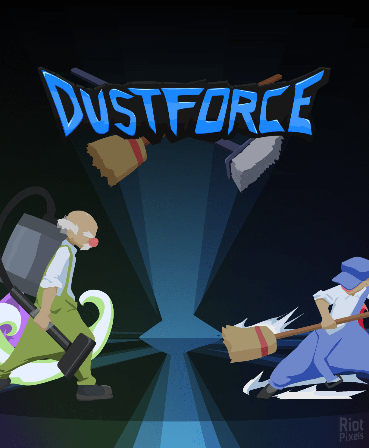 [27]-Dustforce DX Download-HohohoGames