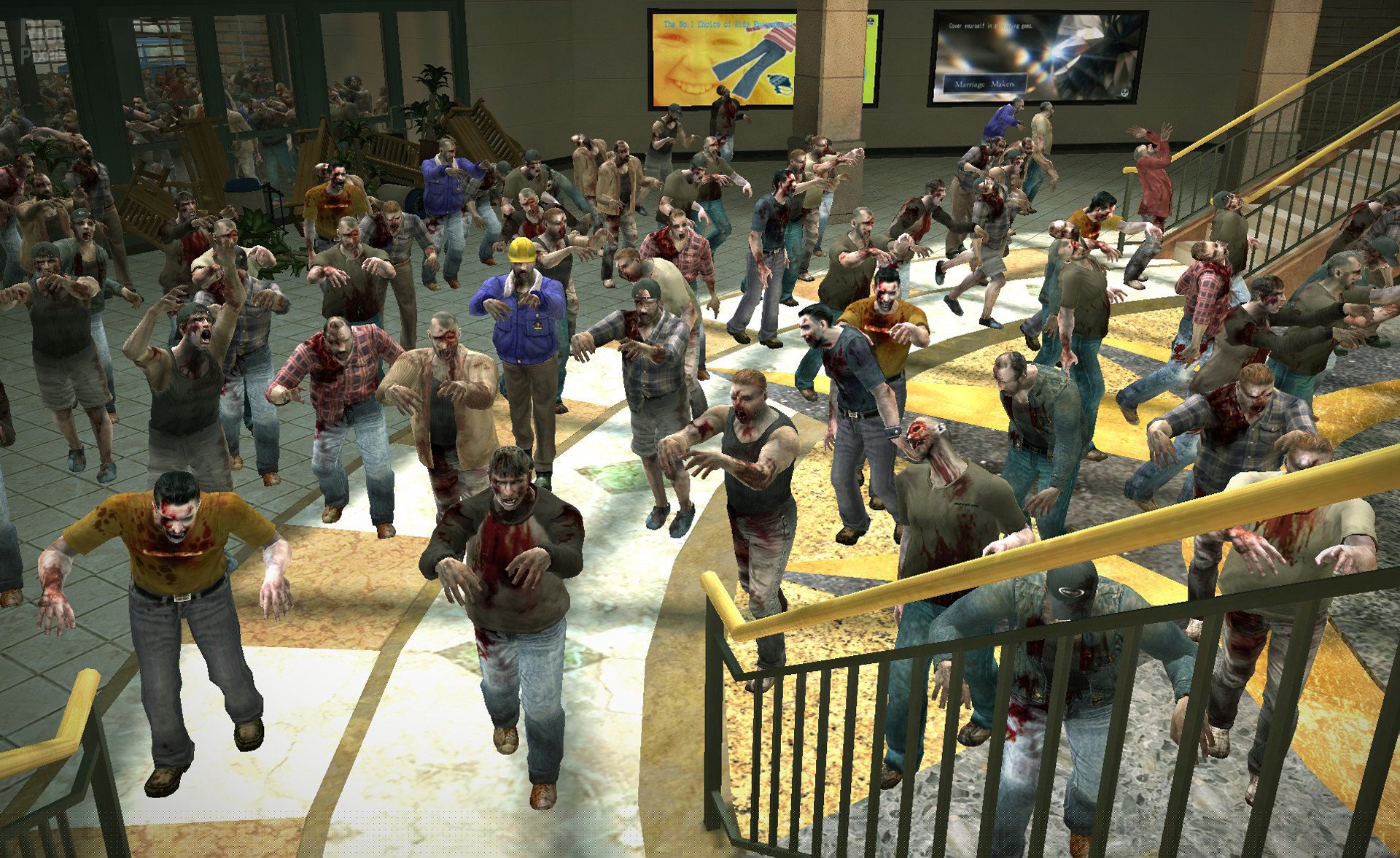 [6]-Dead Rising + All DLCs + HotFix Download-HohohoGames