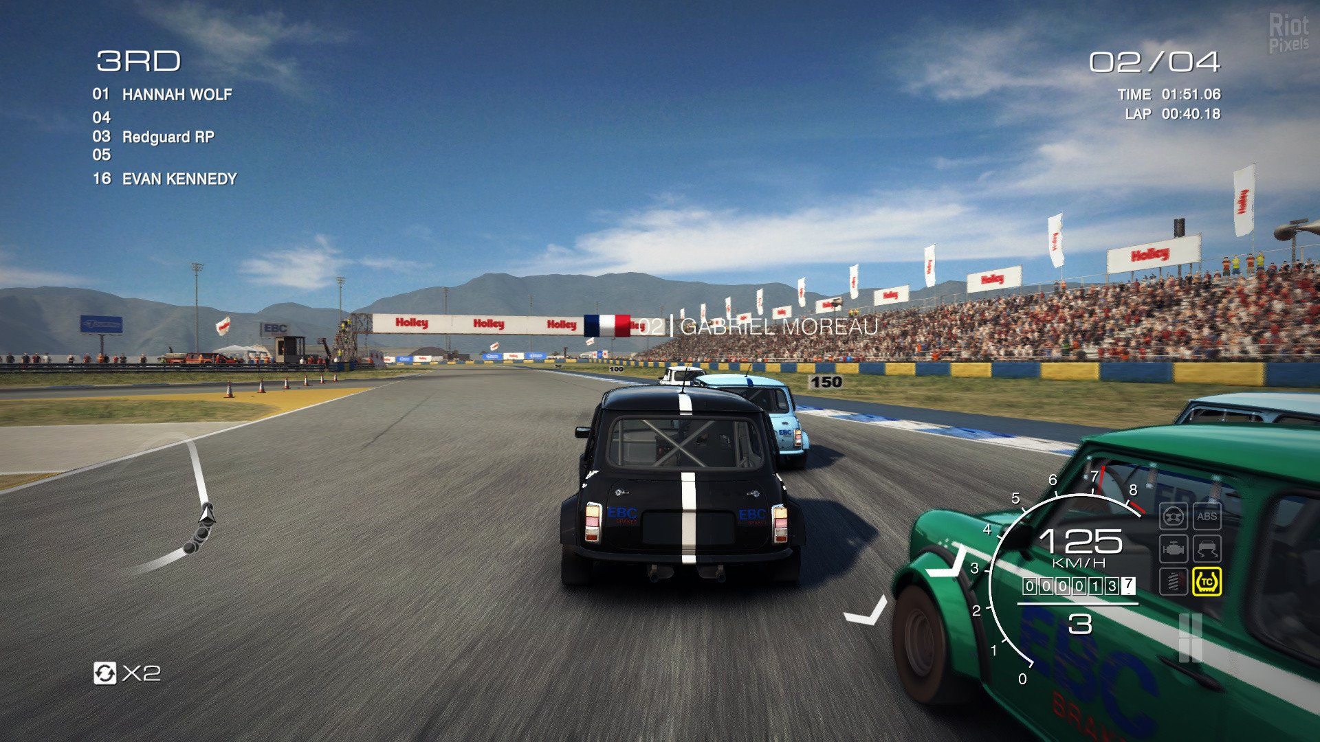 [15]-GRID Autosport – Complete – v1.0.103.1840 + All DLCs Download-HohohoGames