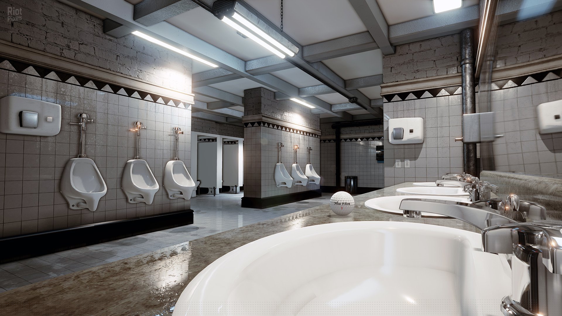 [3]-Dangerous Golf v1.02 Download-HohohoGames