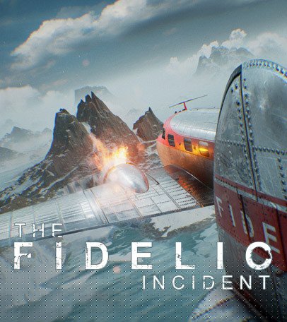 The Fidelio Incident Download-HohohoGames