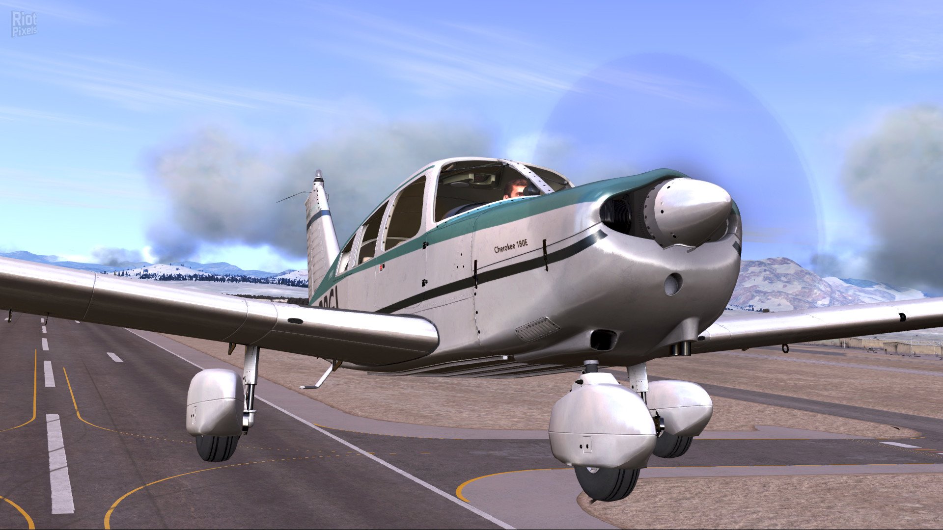 [9]-Dovetail Games Flight School Download-HohohoGames