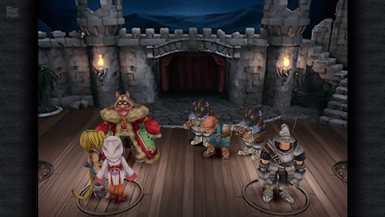 [14]-Final Fantasy IX Download-HohohoGames