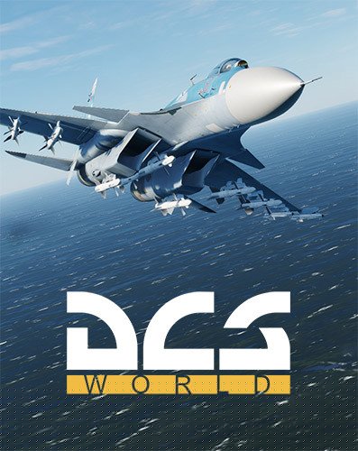DCS World – v2.5.5.41371 Stable + All Modules + Bonus Modules Download-HohohoGames