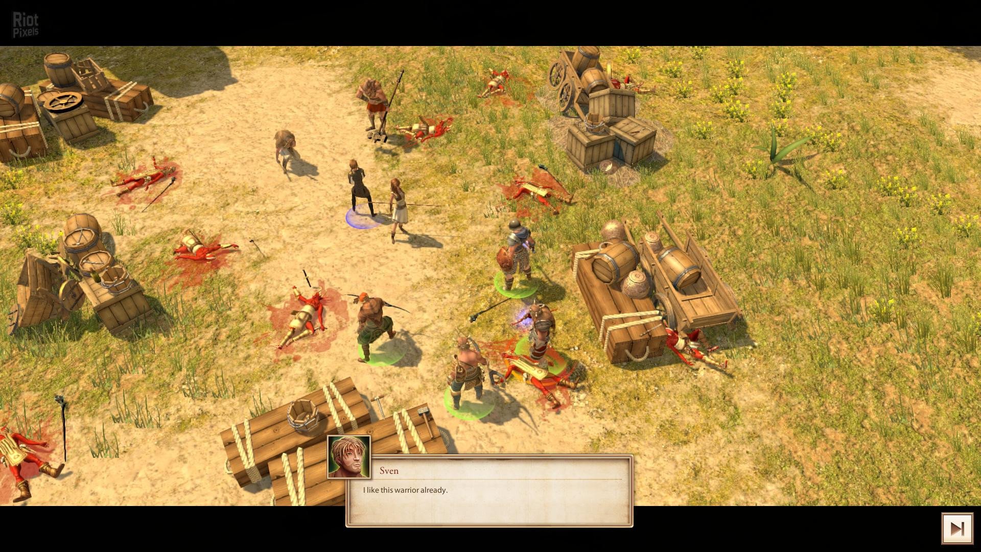 [11]-Kyn Download-HohohoGames