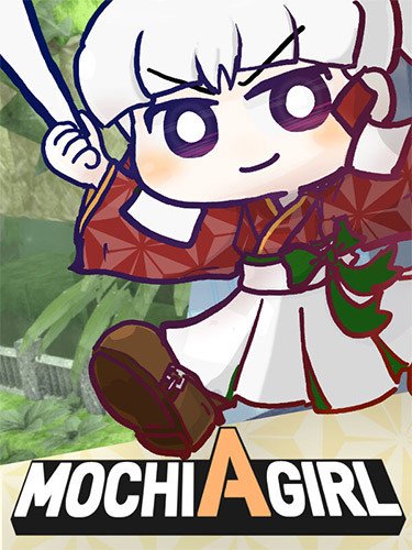 MOCHI A GIRL Download-HohohoGames