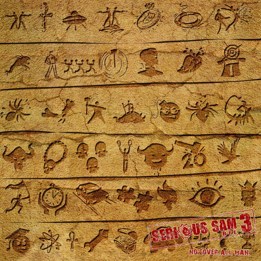 [21]-Serious Sam 3: BFE v233089 + Jewel of the Nile DLC Download-HohohoGames