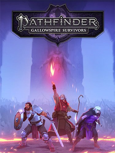 Pathfinder: Gallowspire Survivors – v1.0.3179 Download-HohohoGames