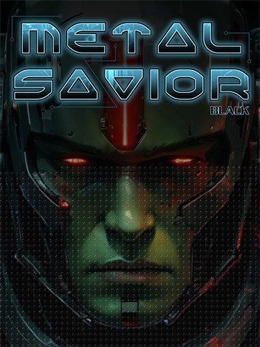 Metal Savior Black Download-HohohoGames