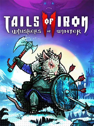 Tails of Iron 2: Whiskers of Winter – Deluxe Edition, v1.14327 + 4 DLCs/Bonuses Download-HohohoGames