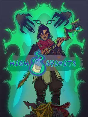 High Spirits – v1.07 Download-HohohoGames