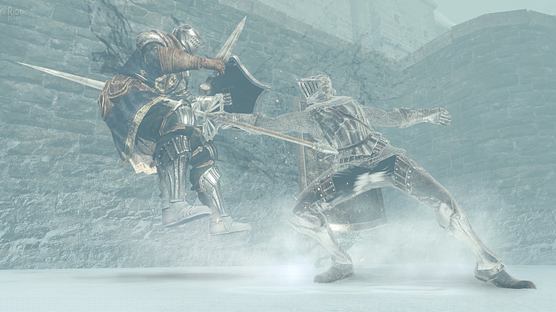 [12]-Dark Souls 2: Scholar of the First Sin Download-HohohoGames