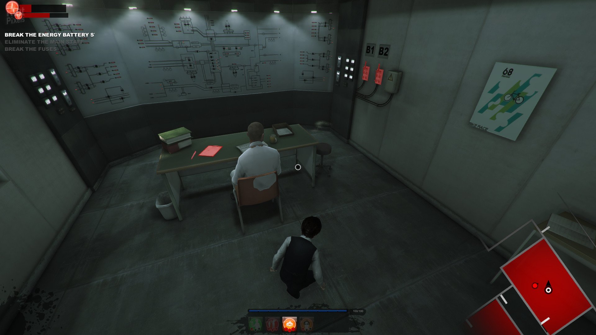[10]-Lucius 2 : The Prophecy Download-HohohoGames