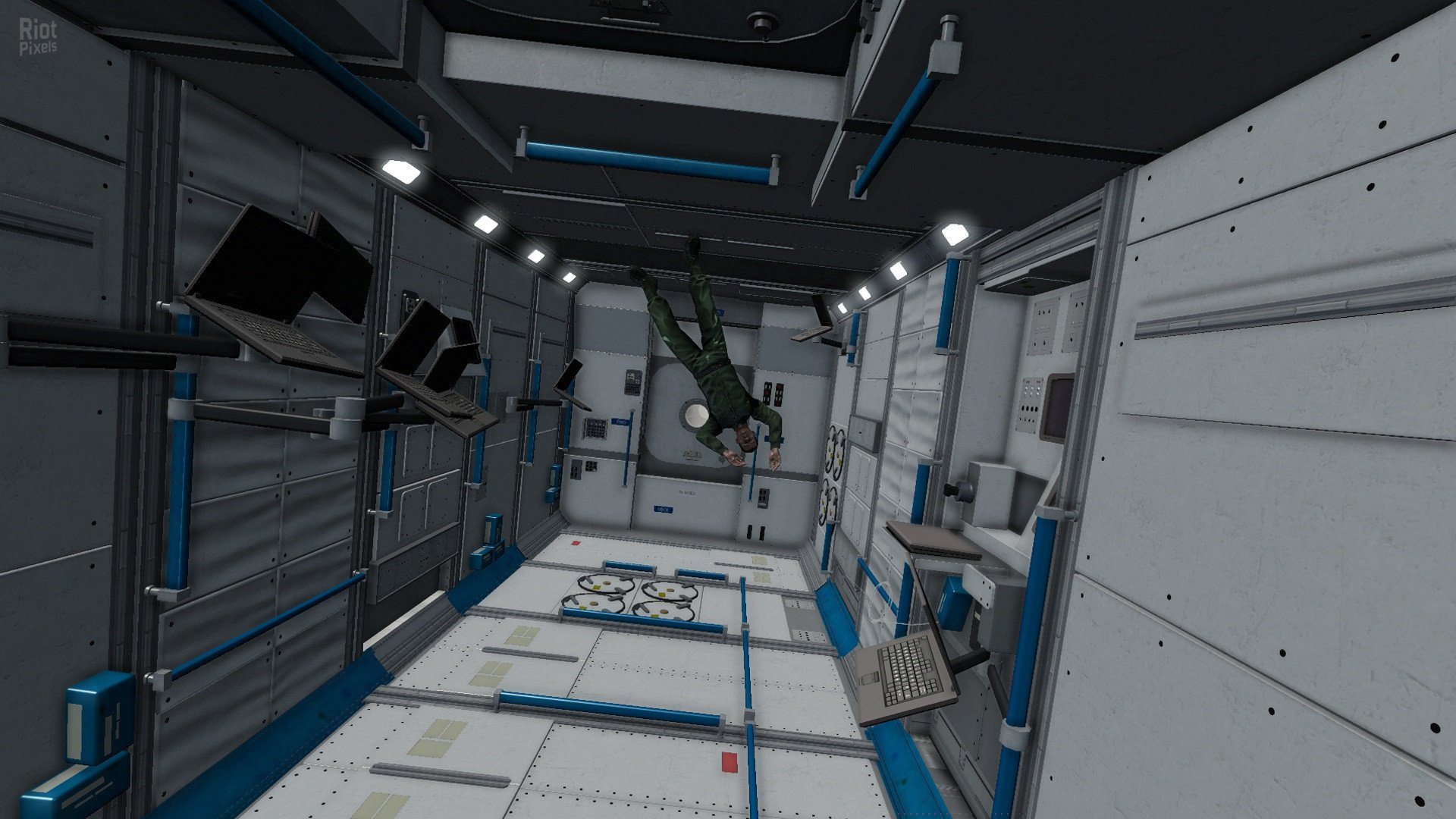 [3]-Take On Mars – v1.0.0001 Download-HohohoGames