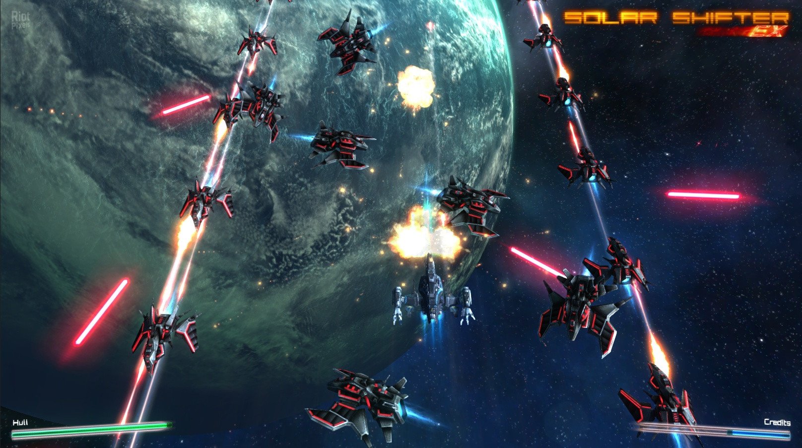 [9]-Solar Shifter EX Download-HohohoGames