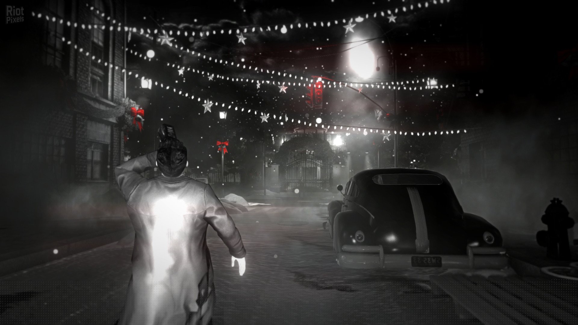 [5]-Blues & Bullets: Episode 1 Download-HohohoGames