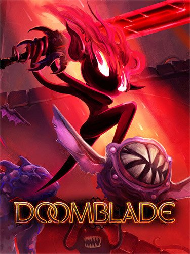 DOOMBLADE Download-HohohoGames