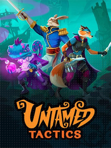 Untamed Tactics: Humblewood Edition – v1.0006 Hotfix 4 + DLC + Bonus OST Download-HohohoGames