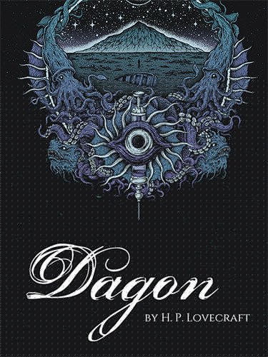 Dagon: by H. P. Lovecraft – Build 2023.10.03:046 + 3 DLCs/Bonuses Download-HohohoGames