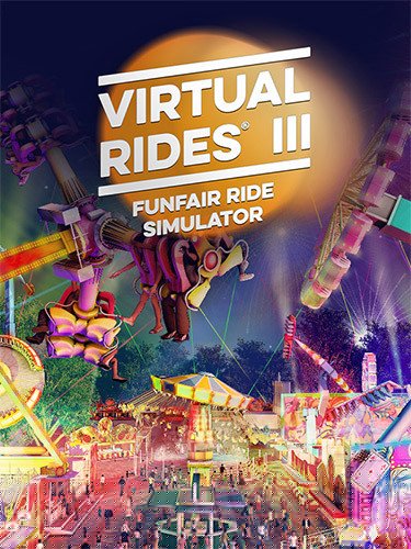 Virtual Rides 3: Ultimate Edition – v2.6.0f2 + 10 DLCs Download-HohohoGames