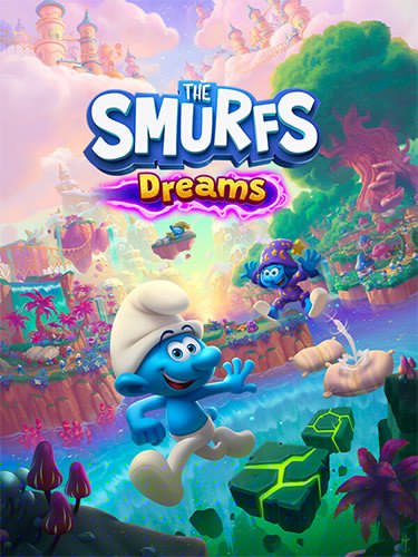 The Smurfs – Dreams: Digital Deluxe Edition, v0.0.18 + 2 DLCs + Windows 7 Fix Download-HohohoGames