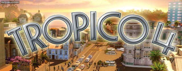 [22]-Tropico 4: Collector’s Bundle Download-HohohoGames