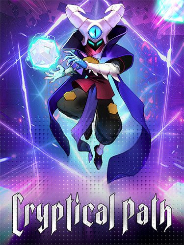 Cryptical Path Download-HohohoGames
