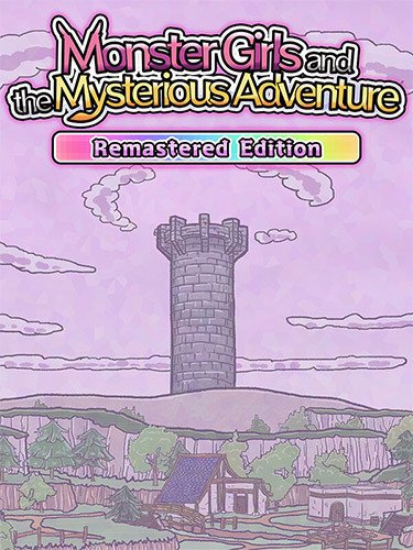 Monster Girls and the Mysterious Adventure – Remastered Edition, v1.3.14200 Download-HohohoGames