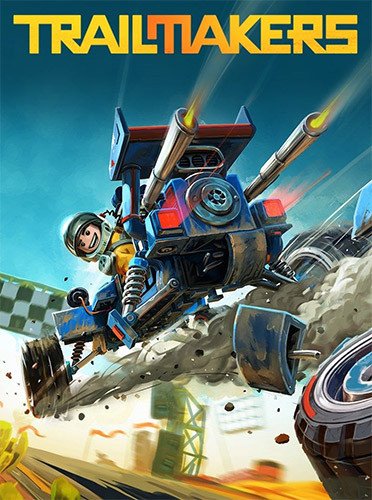 Trailmakers: Ultimate Edition, v2.0.1.65085 + 11 DLCs Download-HohohoGames