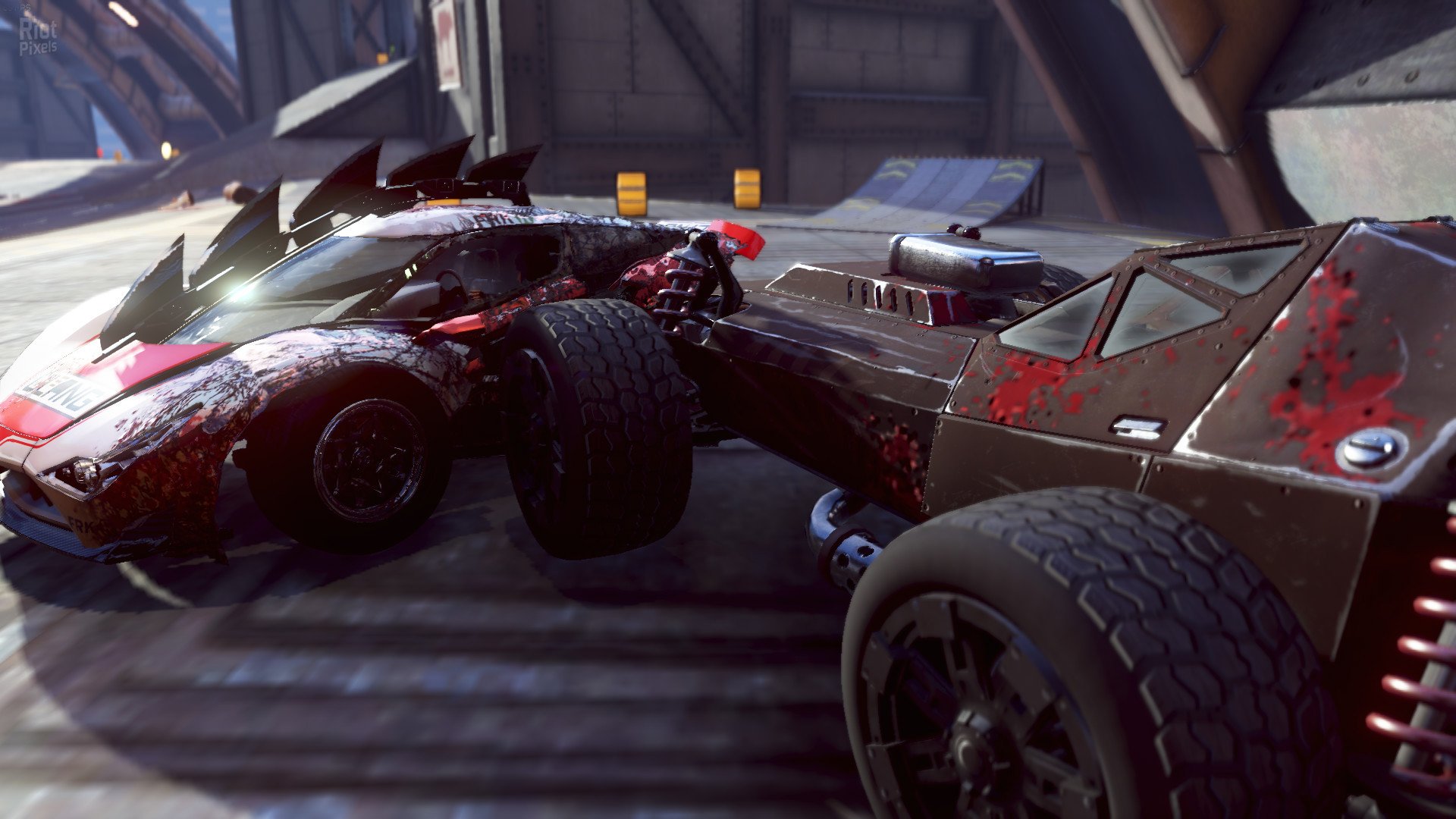 [10]-Carmageddon: Reincarnation – Pubic Beta v0.9.0.6670 Download-HohohoGames