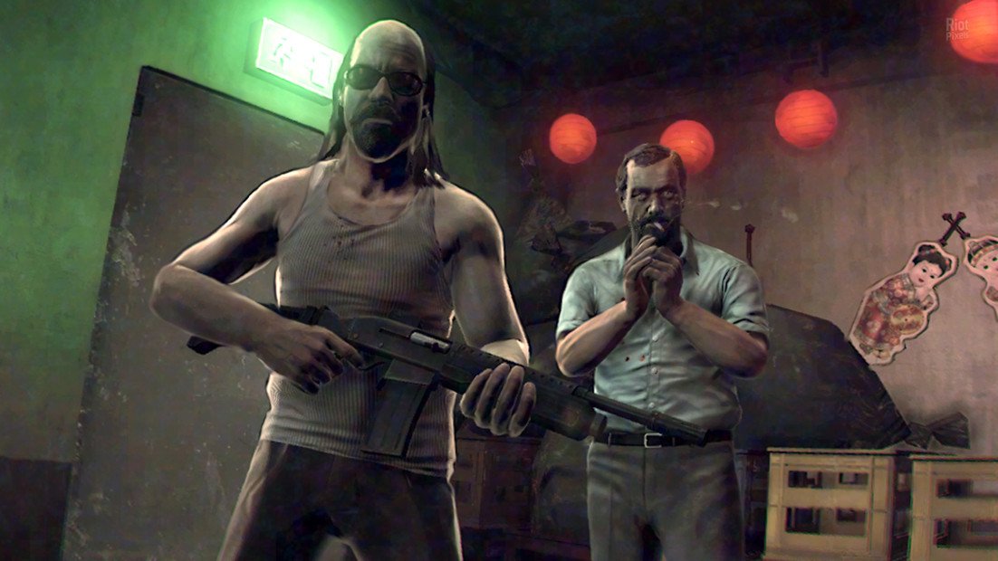 [14]-Kane & Lynch 2: Dog Days – Complete Download-HohohoGames
