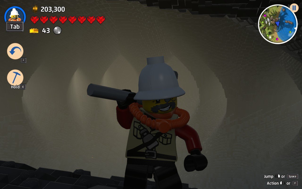 [7]-LEGO Worlds Download-HohohoGames