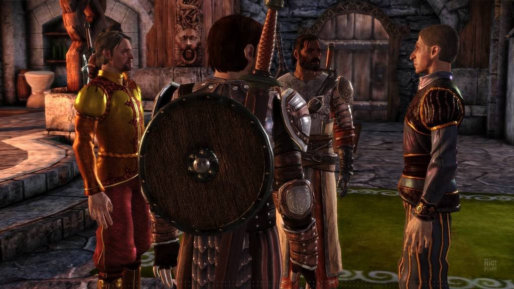 [6]-Dragon Age: Origins – Ultimate Edition – GOG Version Download-HohohoGames