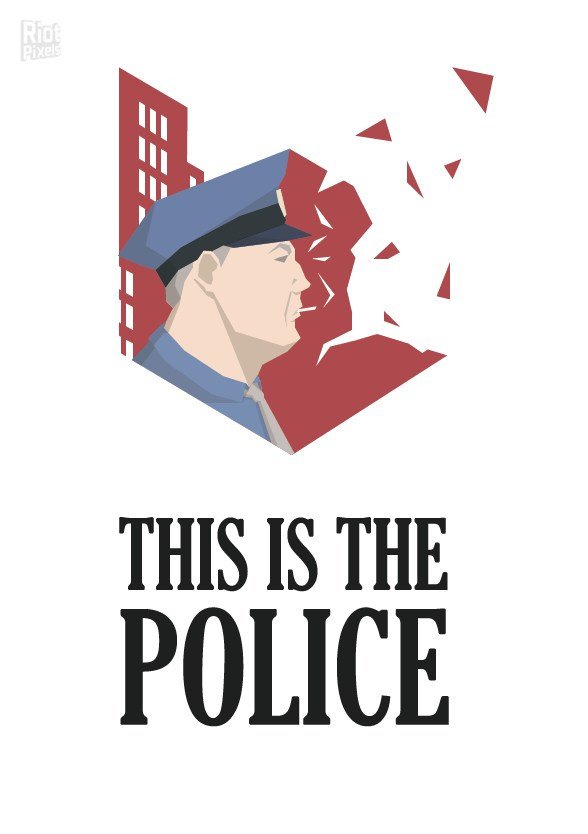 This is the Police v1.0.24 Download-HohohoGames